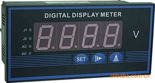 电压测量仪表 原理、分类与应用指南